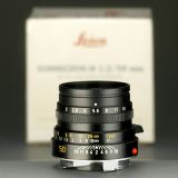 莱兹 Leitz Summicron-M 2/50 mm, 1979