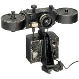 特殊相机 Kontophot, 1931