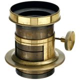 Rodenstock Monar 3,5, c. 1905