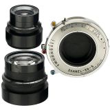 Rodenstock Apo-Ronar 240 mm 及 480 mm