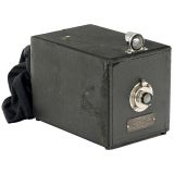 一分钟快照相机 (One Minute Camera), c. 1910–20