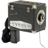 Benson Dryplate Street Camera (街头相机)