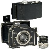 Plaubel Makina I, c. 1926