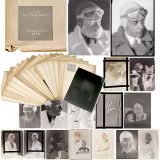 Lotte Meitner-Graf 肖像照片: