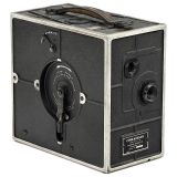 Ciné Kodak A, c. 1924