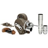 Bell & Howell 70DR, c. 1960