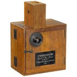 Cinématographe Lumière，from 1895