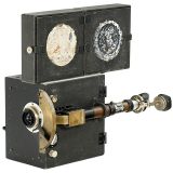 Cartooning Camera（特技镜头电影机）, c. 1950