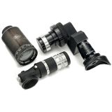 多个电影机附件 16/35