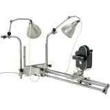 Bolex 装备及相机, c. 1958