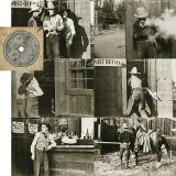 原装放映机胶片 Tom Mix