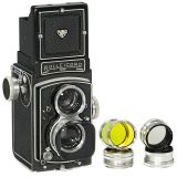 Rolleicord Va   1957年