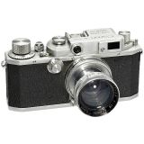 Canon II B    1949年