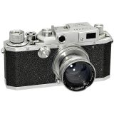 Canon II D    1952年