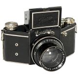 Night Exakta 版本B    1935年