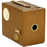 Anniversary Kodak Camera    1930年
