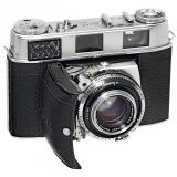 Retina IIIC (Type 028)    1957年