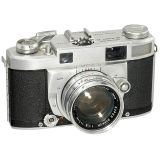 Minolta Super A    1957年