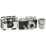 Robot II and Auto Half SL