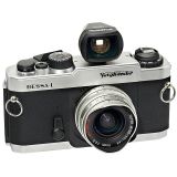 Bessa-L with Super Wide-Heliar 4.5/15 mm