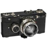 Contax I (Version 7)     1935年