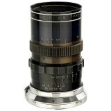 Angenieux Type Y1 2.5/90 mm for Contax