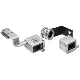 2个测距仪附件 for Contax