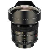 Distagon T 3.5/15 mm for Contax RTS