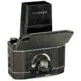 National Graflex Series II     1934年