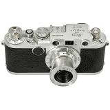 Leica IIf    1953年