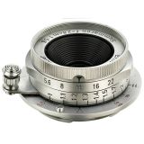 镜头Leitz Summaron 5.6/2.8 cm（螺口）  1958年