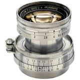 Leitz Summitar* 2/5 cm Prototype   1950年
