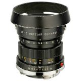 Leitz Summicron 2/50 mm (M)    1972年