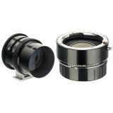 Teleconverter for Leica