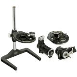 Leitz Copying and Close-Up Equipment