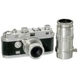 Foca Universel with 2 Lenses    1950年