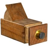 Camera Obscura    1840-50年前后