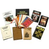 Phototechnical Books