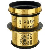 Beck Landscape Lens    1900年前后
