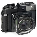 Fujica GS 645 S Professional (Wide 60)   1999年