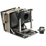 Linhof Super Technika 13 x 18 cm