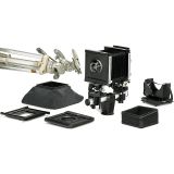 Sinar F Professional Camera 4 x 5 in.