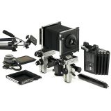 Sinar P 4x5 in. Precision View-Camera