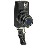 Linhof 220,黑色   1966年