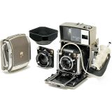 Linhof Technika 70   1962年