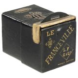 Le Franceville    1910年前后