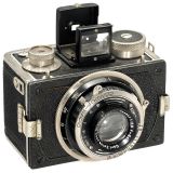 Kola, Early Version    1932年