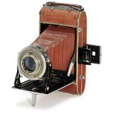Adox Sport III    1950年