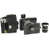 Plaubel Makina I    1920年前后