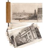 英国的光学滚轴   1828年前后